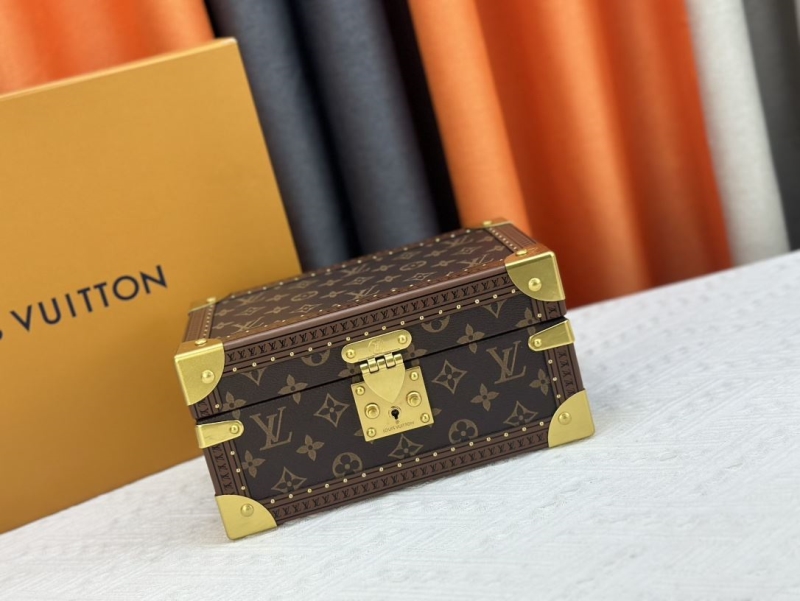 LV Box Bags